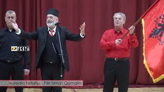 Nuredin Fetahu - Për Ismail Qemalin