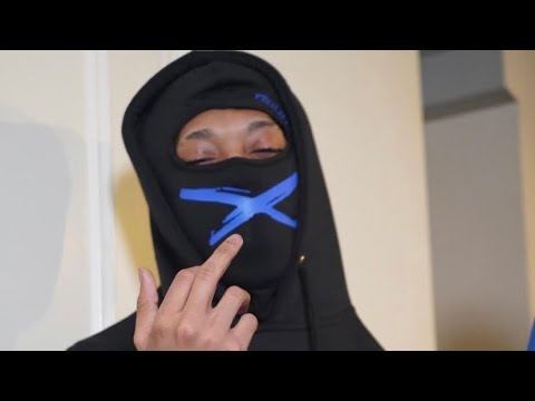 Le90 x Freshy DaGeneral x Zoe Floxks x Quan Floxks - Shot In The Lot (Shot by OCK Films)