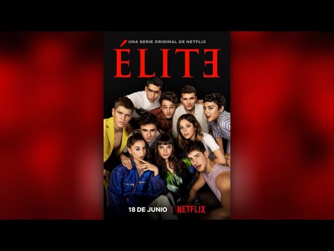 We The People - INÜIT (LYRIC VIDEO) | Elite Season 4 Official Soundtrack