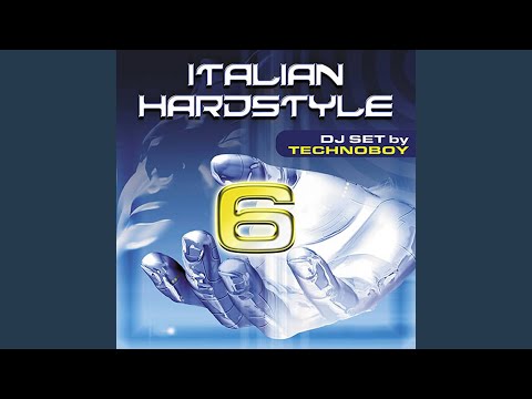 Kataklisma (Luca Antolini Dj Hard Mix)