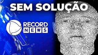 Incidente da Record News sem solução