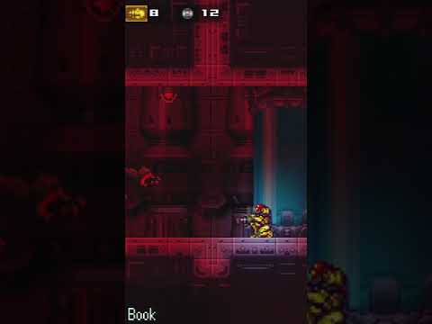 AM2R Is The BEST Version Of Metroid 2