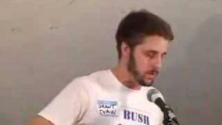 American soldier confession