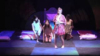 Grease   &quot;Freddy My Love&quot;