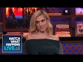 Allison Williams And Samuel L. Jackson On Acting Boners | WWHL