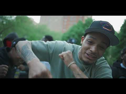 Young Dell - Back Door Ft. Merch Lotto ( Official Music Video )