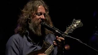 Greensky Bluegrass feat. Holly Bowling - “Solstice” → “Living Over” → “Solstice” - Live at Red Rocks