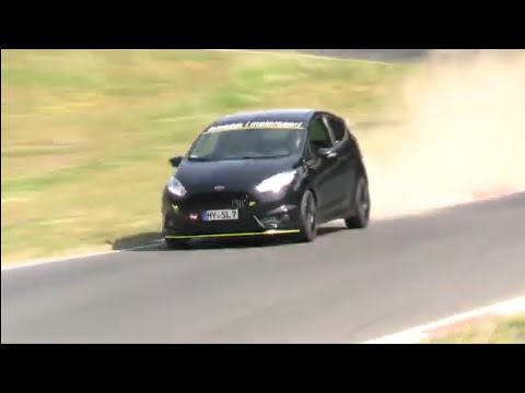 TF Nurburgring Touristenfahrten 19-06-2022 #hatzenbach