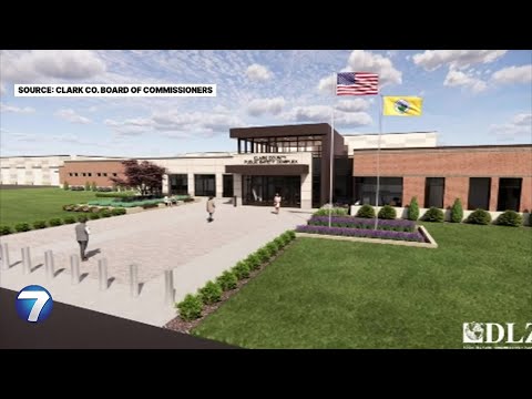 Residents express concerns over potential new Clark County ...