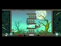 Stupid Zombies Chapter 1 Stage 1 Level 9