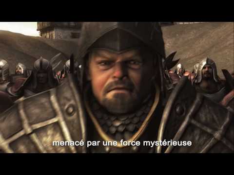 Gothic 4 : Arcania Playstation 3