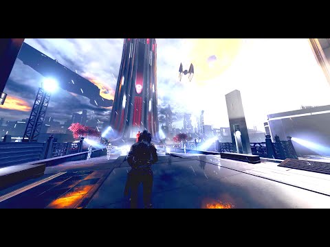 Star Wars Battlefront 2: Story Campaign Gameplay Walkthrough Part 2 (No Commentary rYu)