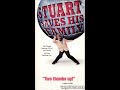 Opening To Stuart Saves His Family 1995 VHS