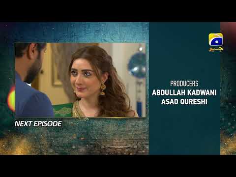 Grift Episode 53 Teaser - 14th February 2023 - HAR PAL GEO