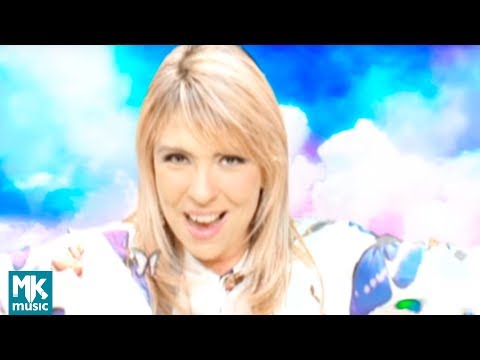 Jill Viegas - Maravilhoso (Clipe Oficial MK Music)