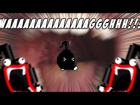 MAIN SAMPE TERIAK2!! "WAARRGHRBLL!!!" || Yasuhati (Don't Stop! Eighth Note)