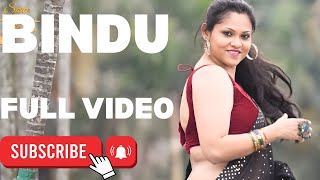 Download lagu Curvy Bong (BINDU) Saree Lover | Pratham Blue Try‑On 2025 | Indoor Fashion Review 4K mp3