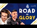 ¡PRIMEROS FICHAJES con DjMaRiiO! | Ep.1 Road to Glory