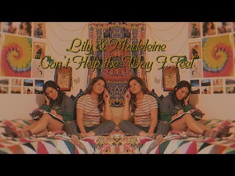Video thumbnail for Can’t Help The Way I Feel