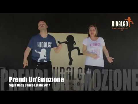 Nuova Baby Dance 2020 _ Sigla _ Prendi Un'Emozione