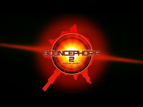 Bouncephoria 2 Mixed By Davey J #dance #bounce #donk #subscribe  #trance #dj