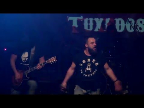 Samcro Festival: Sober On Tuxedos - Outcome