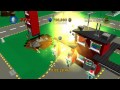 Let S Play Lego Star Wars The Complete Saga Bonus Room 5 Lego City