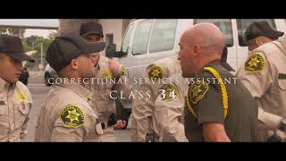 CSA Class #34 - Highlight