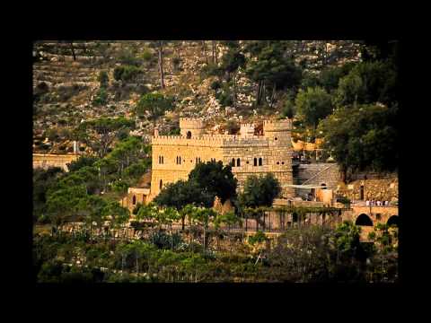 Yahya Bassal - Teslamli ya Hammude