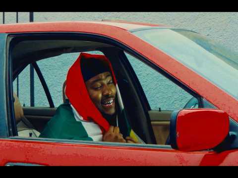 JOEY MANSON - BOLELA (OFFICIAL MUSIC VIDEO)