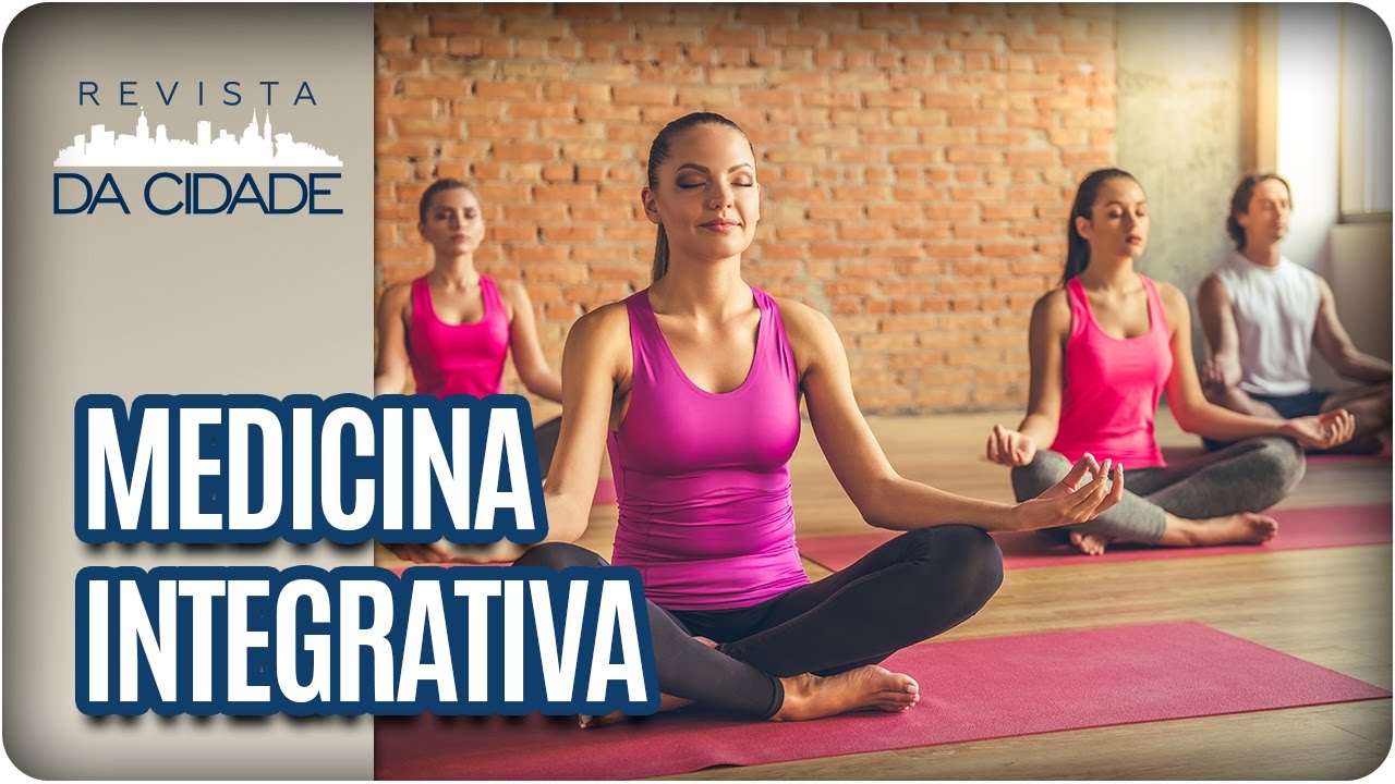 Práticas Integrativas e Complementares - Revista da Cidade (17/05/2017)