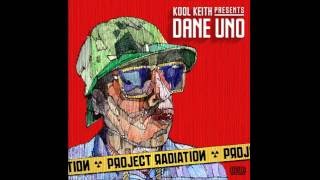 Dane Uno - Reflections