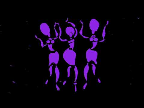 Benny T - Sub Saharian Ghost