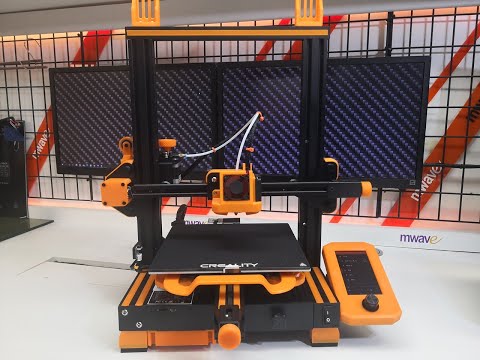 Ender 3 V2 Mods and Upgrades