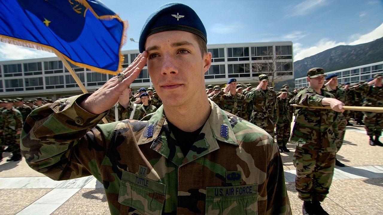 Pax Americana: The Weaponization of Space