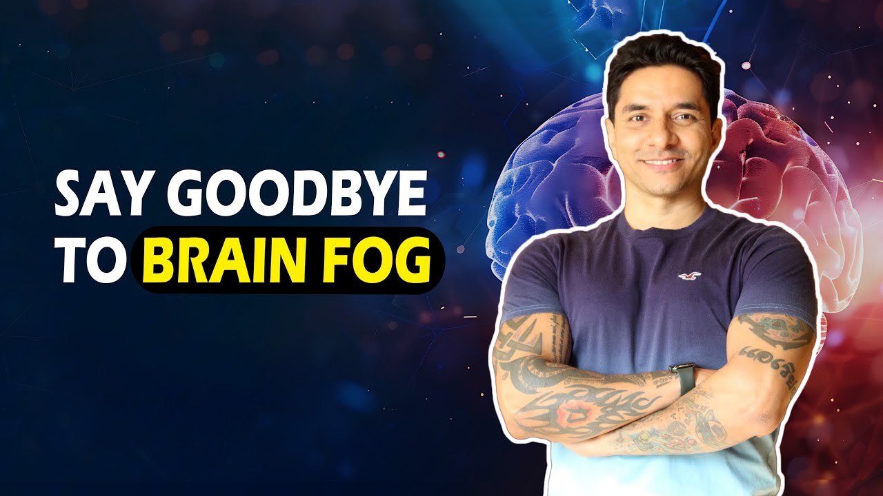 Boost Your Brain Power: Top Foods for Cognitive Performance 🧠 #BrainHealth