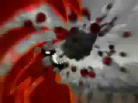 Naruto vs orochimaru vs pain - Angel of Darkness