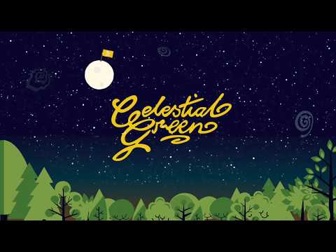 Celestial Green - Good Old Days (Official Audio)