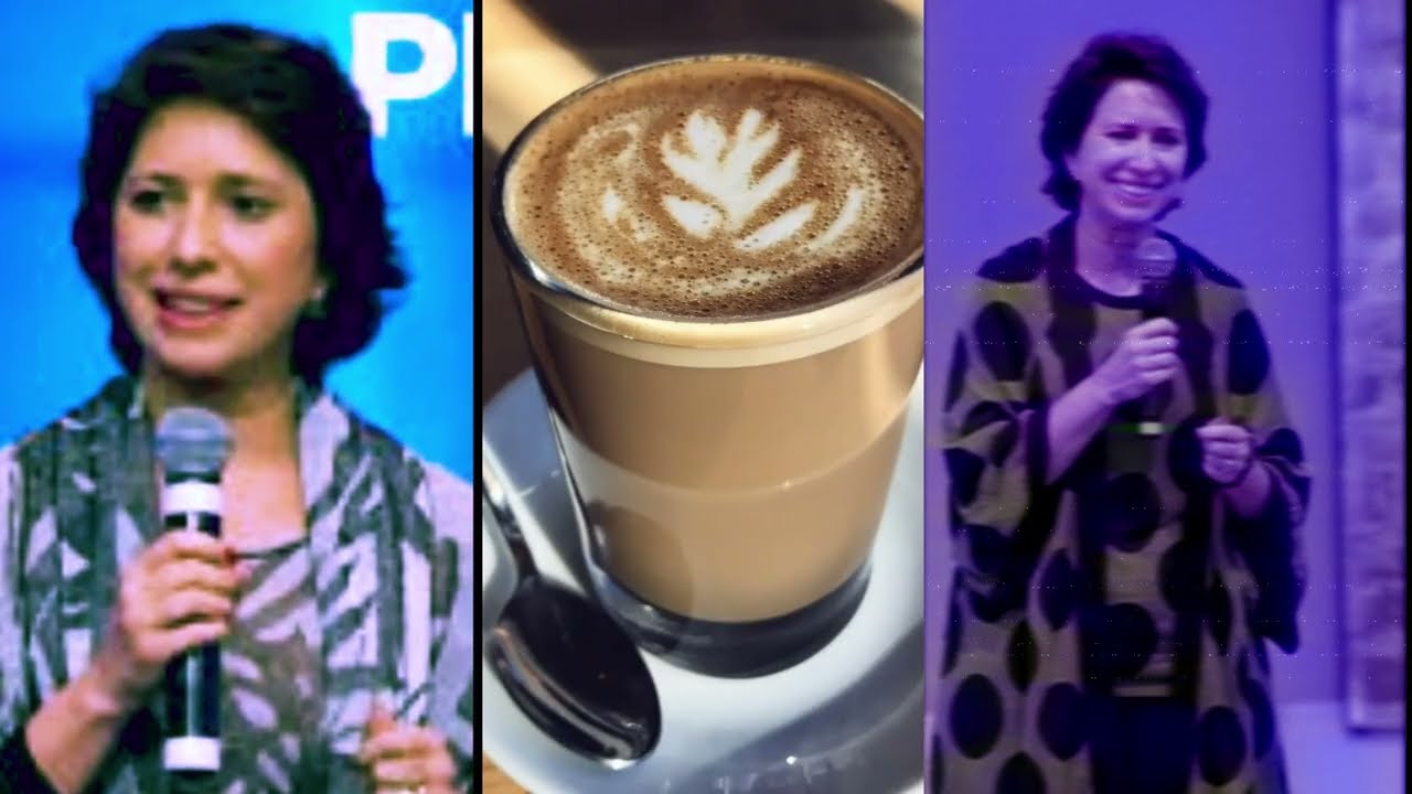 Café com Jesus. Dra Filó dando lindo testemunho de Jesus. #testemunho #Jesus #catolico