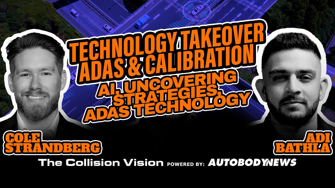 AI Solutions, Uncovering Strategies, the future of ADAS Technology