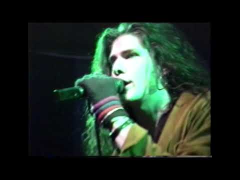 Age Of Electric @ The Big Easy