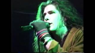 Age Of Electric @ The Big Easy