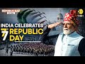 Republic Day Parade 2026 LIVE PM Modi Ursula Von Der Leyen Attend 77th Republic Day Celebrations