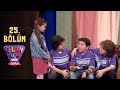 Güldüy Güldüy Show Çocuk 25. Bölüm | Full HD, Tek Parça