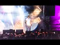Nelly My Place Live Performance Melbourne Australia Nelly Juicyfest 2023