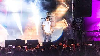Nelly - My Place (Live Performance) Melbourne, Australia | @nelly Juicyfest 2023