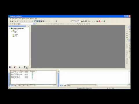 How to link NAPOPC on PC with Quicker by Modbus TCP