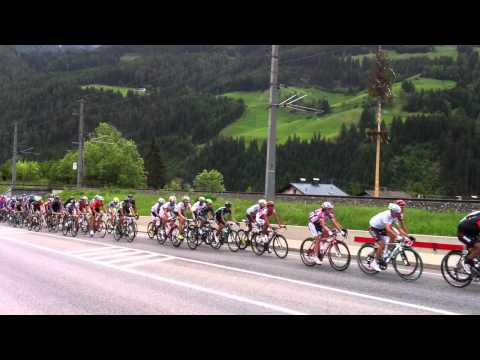 Giro d' Italia 2011