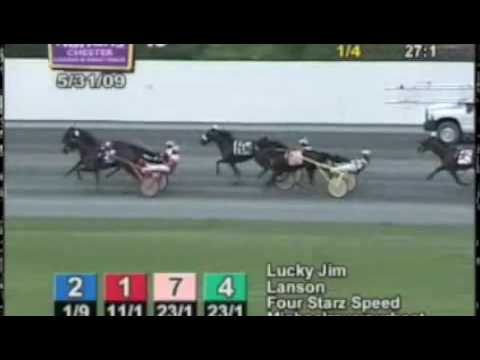 PA HarnessWeek -- Episode #40 (June 6, 2009) PT 1