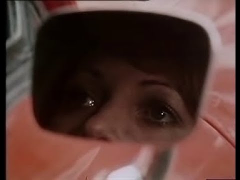 Dial M For Murder: Recording Angel (1974) #BrendaBruce